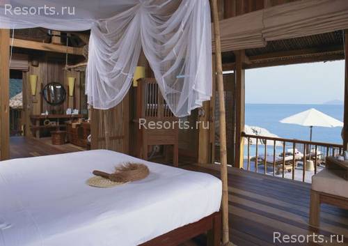 Six Senses Hideaway Ninh Van Bay 9